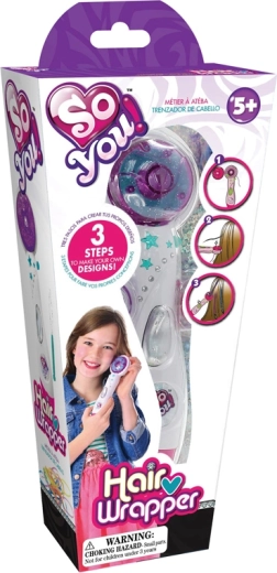 Tasia pletilica pletenica za djecu