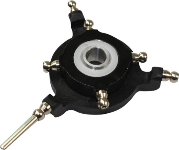 E-Rix 500 Swashplate