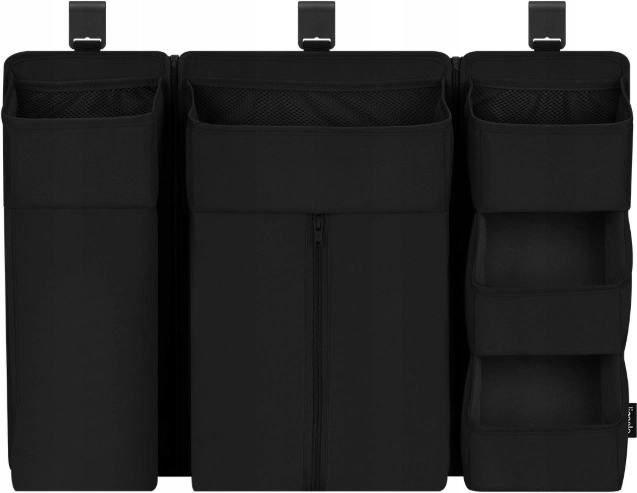 Lionelo organizator za dječji krevetić