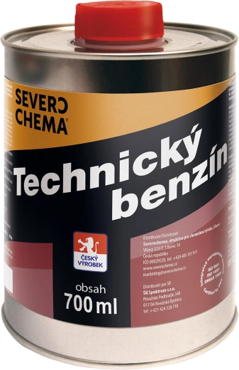 Tehnički benzin 700 ml