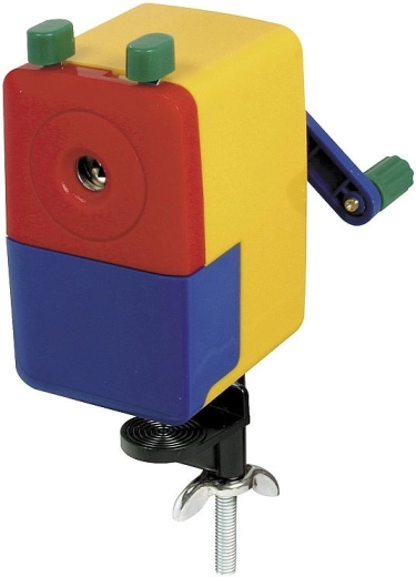 Stolni šiljilo s učvršćivanjem ICO 616