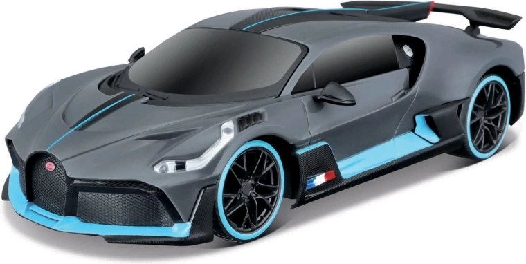 Maisto RC Bugatti Divo 1:24 remote-controlled