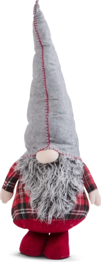 Christmas Scandinavian Gnome 95 cm