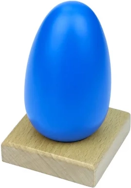 Moyo Montessori ovoid s postoljem