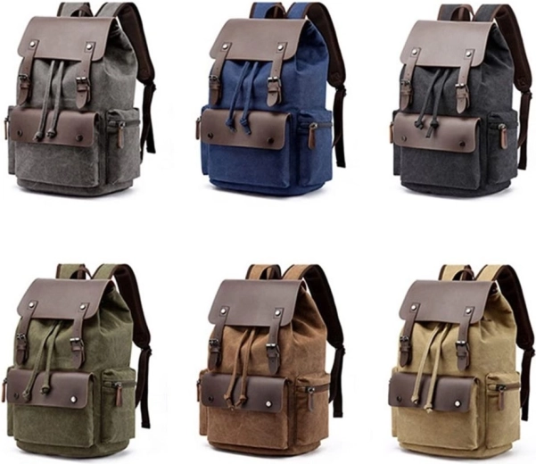 Urban Laptop Backpack for 15.6" Laptop, 20 L