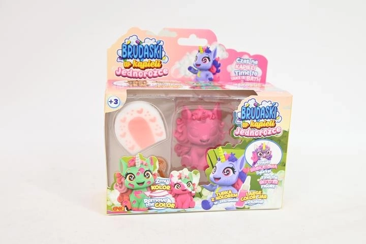 Epee Florcia jednorog bonus set