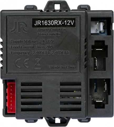Središnji modul 12V za auto XMX611