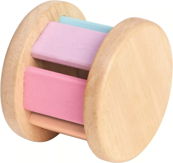 Šareni valjak PlanToys