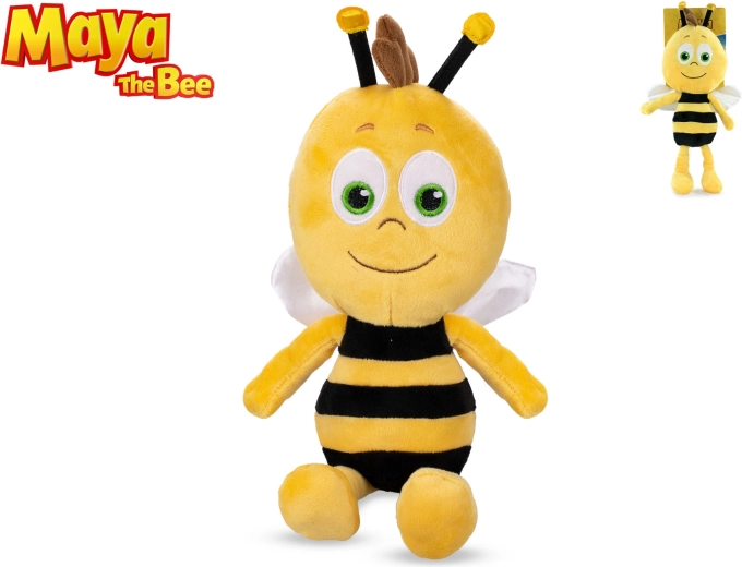 Plišani Vili iz Pčelice Maje 33 cm