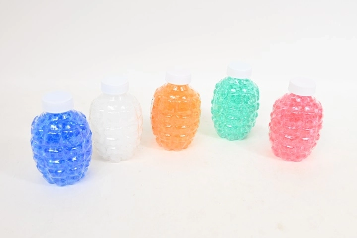 Gel kuglice 7–8 mm