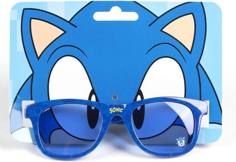 Sunčane naočale Sonic