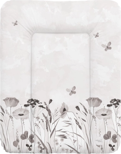 Ceba baby mekana podloga za presvlačenje Basic Nature Harmony 50 × 70 cm