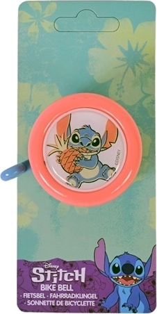 Disney Stitch zvonce za bicikl