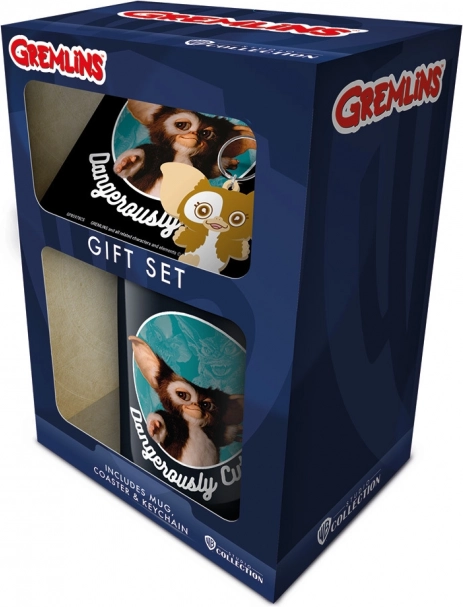 Poklon set Gremlins