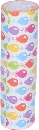 Party serpentini Baloni 4 m