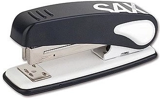 Klamerica SAX Design 239 crna