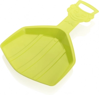 Klaun limeta dječje sanjke-klizač