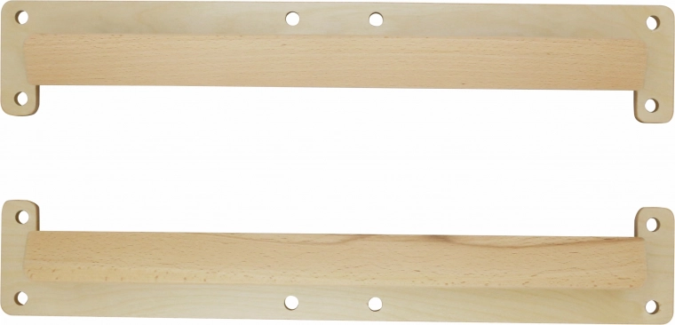 Masterkidz kvadratni okvir za montažu LED panela