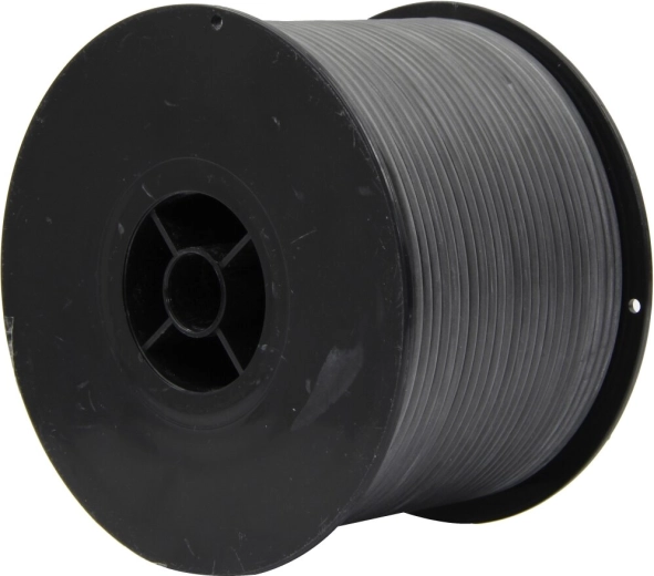 Silikonski vodič JAMARA 2,5 mm², 100 m, crni