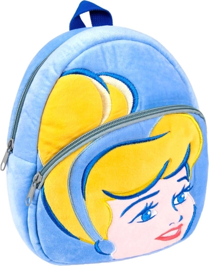 Disney Pepeljuga plišani ruksak 22 cm - 1 komad