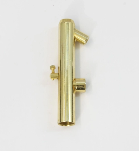 Poklopac AirBrush Expert Gold