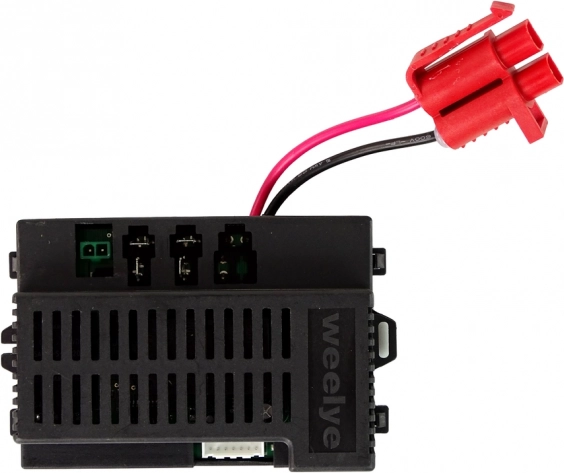 Središnji modul RX71 12V za vozila BMW X6M