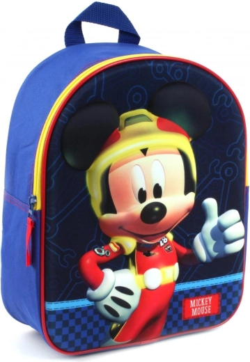 3D Mickey backpack 31 cm