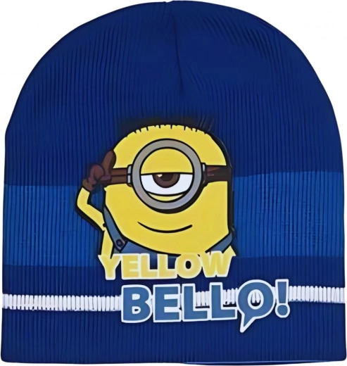Dječja kapa Minioni