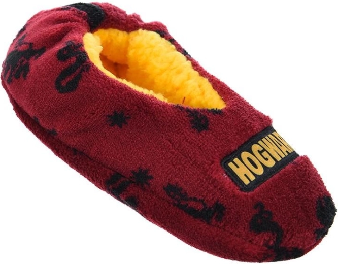 Children's Harry Potter Slippers