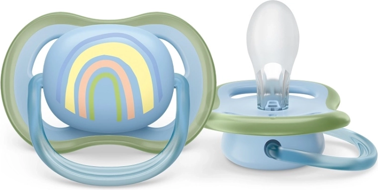 Philips Avent duda Ultra Air 0–6 mj duga