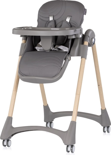 Chipolino hranilica Candy Shop charcoal