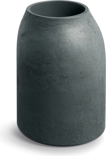 Sadilica Epocco Bold 48 cm – grafitna, mrazootporni polietilen