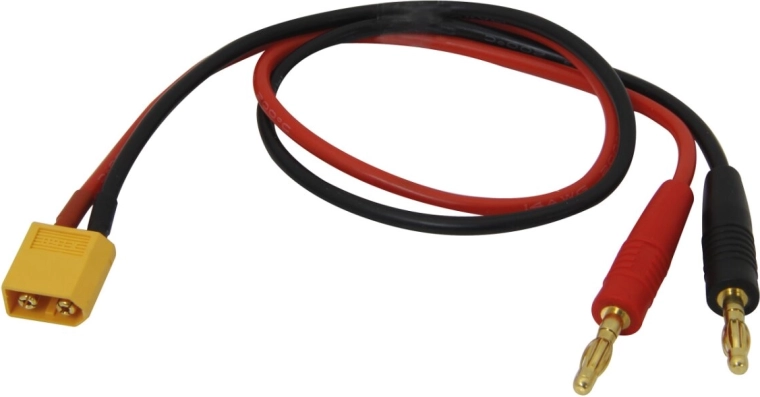 XT60 Charging Cable JAMARA