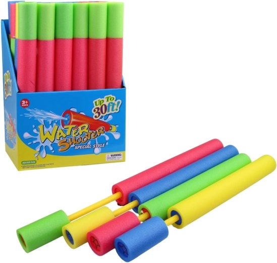 Pjenasta vodena pumpa 45 cm u display boxu (24 kom)