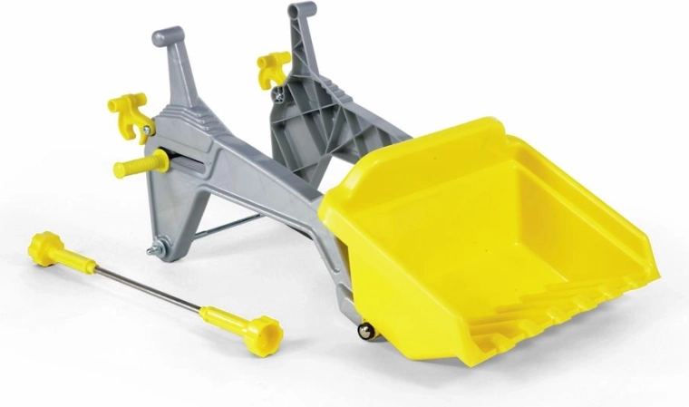 Loader Bucket for Rolly Kid Tractors