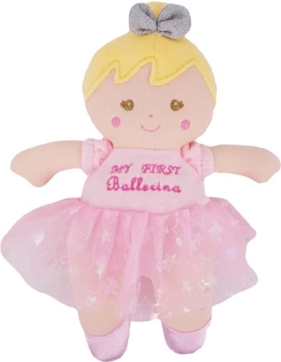 Zvečka lutkica Lily