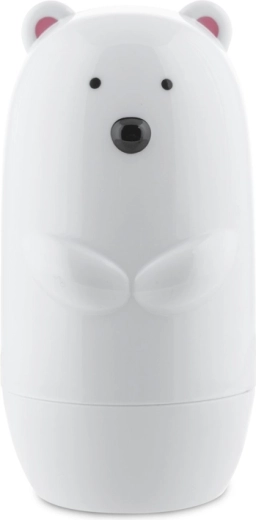 Chicco set za manikuru za djecu – polarni medvjed 4u1