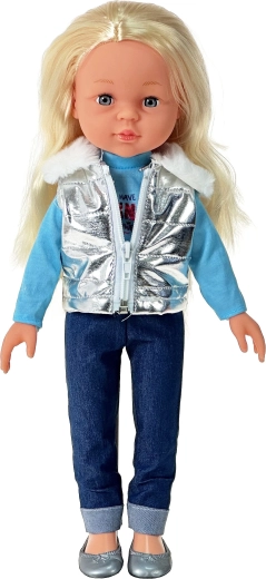 Doll - 1 piece