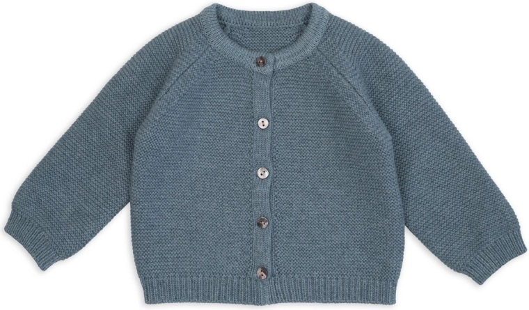 Lodger pleteni merino džemper dragonfly vel. 56