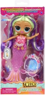 L.O.L. Iznenađenje! Tween Sirena - Cleo Cove