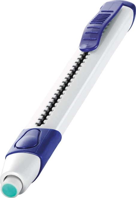 Gumica u olovci s rezervnom gumicom MAPED Gom Pen (mješavina boja)