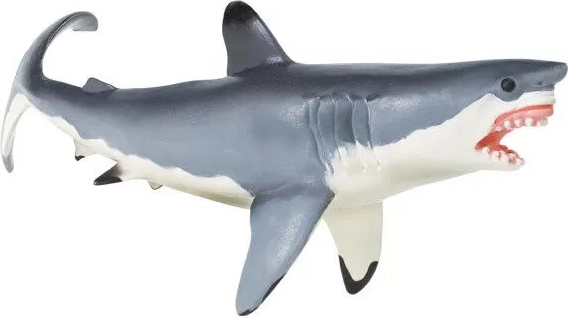 Safari Ltd. Great White Shark figurine - 1 piece