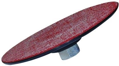 Nosač za kutne brusilice 150 mm M14 s čičkom