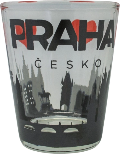 Lutka PRAHA 100 Sparkys