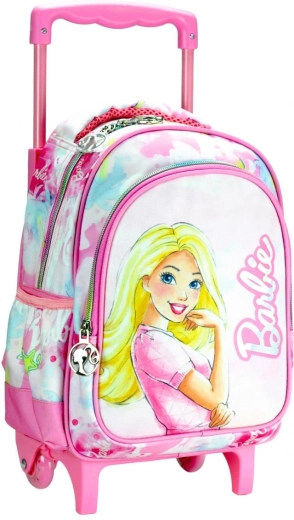 Trolley ruksak Barbie 30 cm