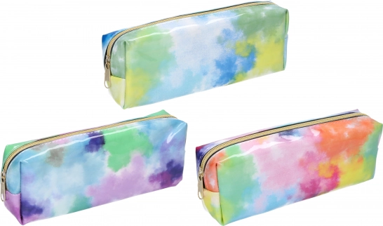 Školska pernica etui 21 × 7 × 5 cm