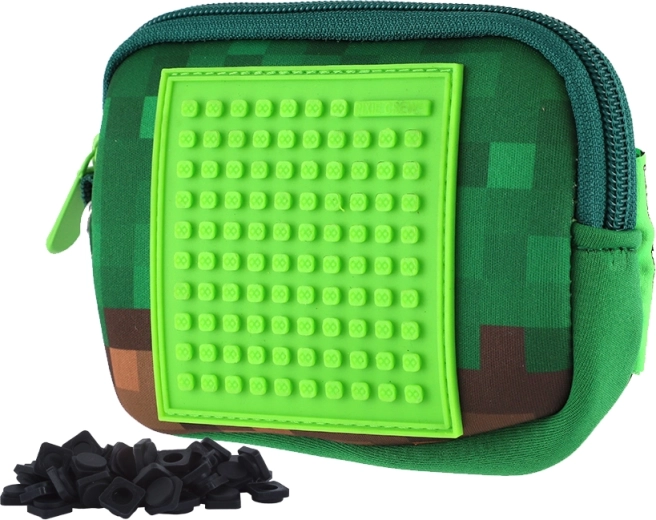 Pixie Crew mala torbica Minecraft