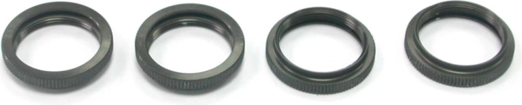 Shock Absorber Positioning Screw 16 mm HN - 1 Piece