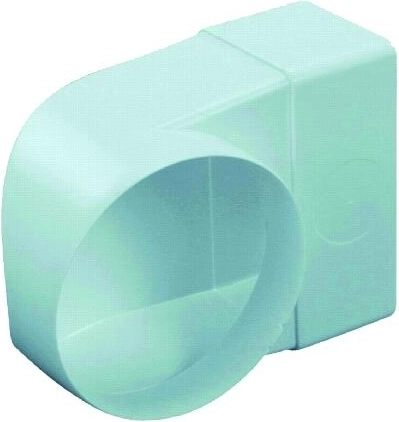 Prijelazni koljeno CKZ 100/110×55 mm