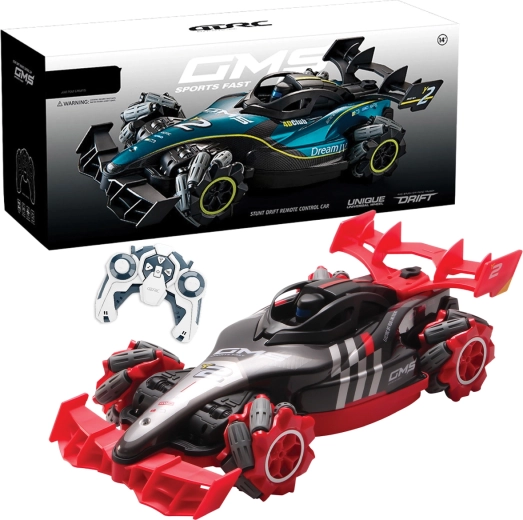 RC trkaća formula Y2 – 2 vrste